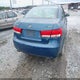 5NPEU46F66H107790 2006 Hyundai Sonata Gls V6/Lx V6 auction photo thumbnail 6