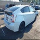 JTDKN3DU1E1780486 2014 Toyota Prius Two auction photo thumbnail 4