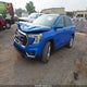 3GKALTEG3RL154449 2024 GMC Terrain Awd Sle auction photo thumbnail 2