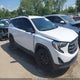 3GKALMEV8LL313204 2020 GMC Terrain Fwd Sle auction photo thumbnail 1