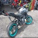 JYARM32EXNA005872 2022 Yamaha Mt07 auction photo thumbnail 4