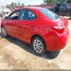 5YFBURHE2HP622151 2017 Toyota Corolla Le auction photo thumbnail 3