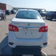 3N1AB7AP7KY281955 2019 Nissan Sentra Sv auction photo thumbnail 16