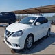 3N1AB7AP7KY281955 2019 Nissan Sentra Sv auction photo thumbnail 2