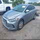 5NPD74LF3HH199760 2017 Hyundai Elantra Se auction photo thumbnail 2