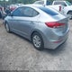5NPD74LF3HH199760 2017 Hyundai Elantra Se auction photo thumbnail 3