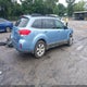 4S4BRBHC1B3441397 2011 Subaru Outback 2.5I Premium auction photo thumbnail 4