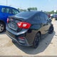 1G1BE5SM2J7159465 2018 Chevrolet Cruze Lt Auto auction photo thumbnail 4