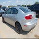 JM1BK12F261512811 2006 Mazda Mazda3 I auction photo thumbnail 3