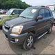KNDJE723767169731 2006 Kia Sportage Ex V6/Lx V6 auction photo thumbnail 2