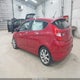 KMHCU5AE1EU165897 2014 Hyundai Accent Se auction photo thumbnail 3
