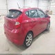 KMHCU5AE1EU165897 2014 Hyundai Accent Se auction photo thumbnail 4