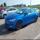 3FA6P0HD0KR250814 2019 Ford Fusion Se auction photo thumbnail 2