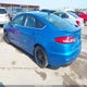 3FA6P0HD0KR250814 2019 Ford Fusion Se auction photo thumbnail 3