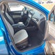 3FA6P0HD0KR250814 2019 Ford Fusion Se auction photo thumbnail 5