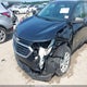 2GNAXHEV2K6249744 2019 Chevrolet Equinox Ls auction photo thumbnail 6
