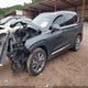 5NMS53AD5LH260282 2020 Hyundai Santa Fe Limited auction photo thumbnail 2
