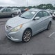 5NPEC4ACXBH258643 2011 Hyundai Sonata Se auction photo thumbnail 2