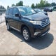 5TDZK3EH5BS037580 2011 Toyota Highlander Se V6 auction photo thumbnail 1
