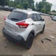 3N1CP5BV3LL480785 2020 Nissan Kicks S Xtronic Cvt auction photo thumbnail 4