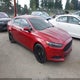 3FA6P0G73DR345592 2013 Ford Fusion S auction photo thumbnail 1