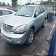 JTJGW31U582007927 2008 Lexus Rx 400H auction photo thumbnail 2
