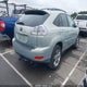 JTJGW31U582007927 2008 Lexus Rx 400H auction photo thumbnail 4