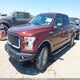 1FTEW1CP5FKE28923 2015 Ford F-150 Xlt auction photo thumbnail 2