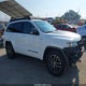 1C4RJFLT5HC651552 2017 Jeep Grand Cherokee Trailhawk 4X4 auction photo thumbnail 14