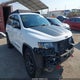 1C4RJFLT5HC651552 2017 Jeep Grand Cherokee Trailhawk 4X4 auction photo thumbnail 1