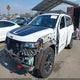 1C4RJFLT5HC651552 2017 Jeep Grand Cherokee Trailhawk 4X4 auction photo thumbnail 2