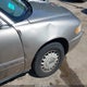 2G4WY55J811318452 2001 Buick Century Limited auction photo thumbnail 18