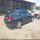 1G1ZB5ST5LF147933 2020 Chevrolet Malibu Fwd Ls auction photo thumbnail 4
