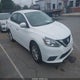 3N1AB7AP6KY429013 2019 Nissan Sentra Sv auction photo thumbnail 13