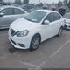 3N1AB7AP6KY429013 2019 Nissan Sentra Sv auction photo thumbnail 2