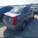 1G6DP577460142635 2006 Cadillac Cts Standard auction photo thumbnail 4