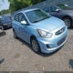 KMHCT5AE0CU052829 2012 Hyundai Accent Gs auction photo thumbnail 1