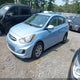 KMHCT5AE0CU052829 2012 Hyundai Accent Gs auction photo thumbnail 2