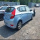 KMHCT5AE0CU052829 2012 Hyundai Accent Gs auction photo thumbnail 4