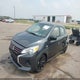 ML32AWHJ8RH030788 2024 Mitsubishi Mirage Black Edition auction photo thumbnail 2
