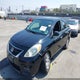 3N1CN7AP3EL830827 2014 Nissan Versa 1.6 Sv auction photo thumbnail 2