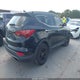 5XYZU3LB9DG015462 2013 Hyundai Santa Fe Sport auction photo thumbnail 4