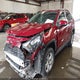 2T3MWRFVXMW112202 2021 Toyota Rav4 Hybrid Le auction photo thumbnail 2