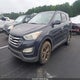 5XYZU3LB5EG212419 2014 Hyundai Santa Fe Sport 2.4L auction photo thumbnail 2