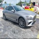 KMTG34SC3SU149214 2025 Genesis G70 2.5T Rwd auction photo thumbnail 1