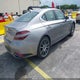 KMTG34SC3SU149214 2025 Genesis G70 2.5T Rwd auction photo thumbnail 4