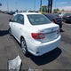 2T1BU4EE9DC996550 2013 Toyota Corolla Le auction photo thumbnail 3