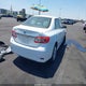 2T1BU4EE9DC996550 2013 Toyota Corolla Le auction photo thumbnail 4