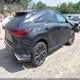 2T2BAMCA8PC034412 2023 Lexus Rx 350 F Sport Handling auction photo thumbnail 4