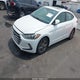 5NPD84LF7HH155080 2017 Hyundai Elantra Value Edition auction photo thumbnail 2